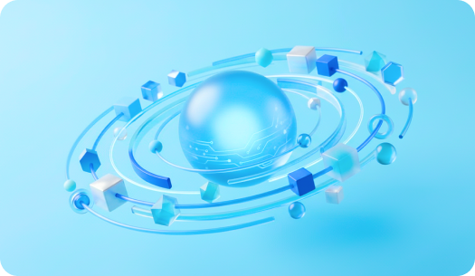 AI Intelligence illustration